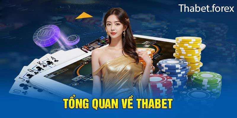 Giới thiệu Thabet - Nhà cái đẳng cấp trong giới cá cược 1 Giới thiệu chi tiết về Thabet
