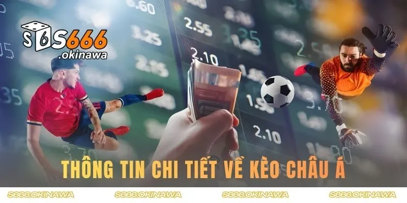 Thông tin chi tiết về kèo Handicap cho bạn mới